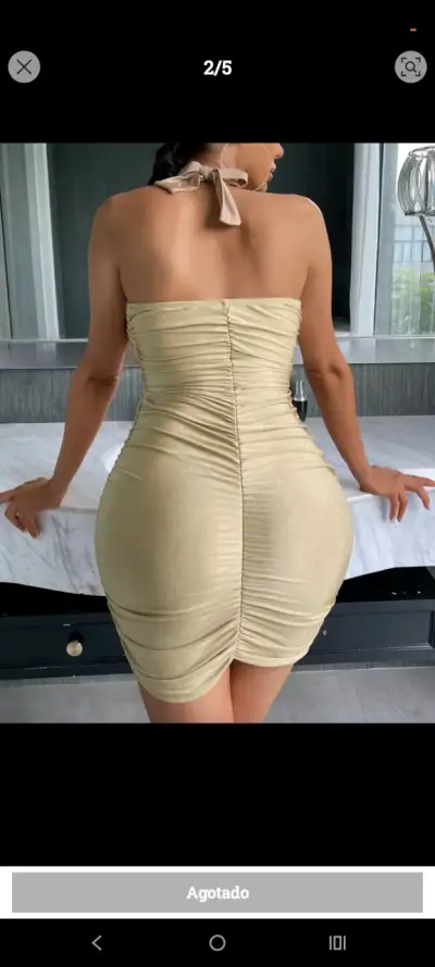 Vestidos elegantes - miniatura 6