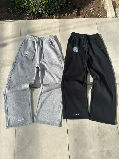 Buzo Baggy Brasil Gris - miniatura 5
