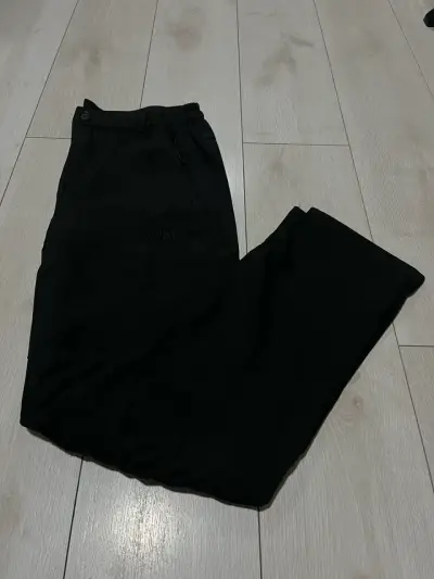 Pantalón negro The North Face - miniatura 2