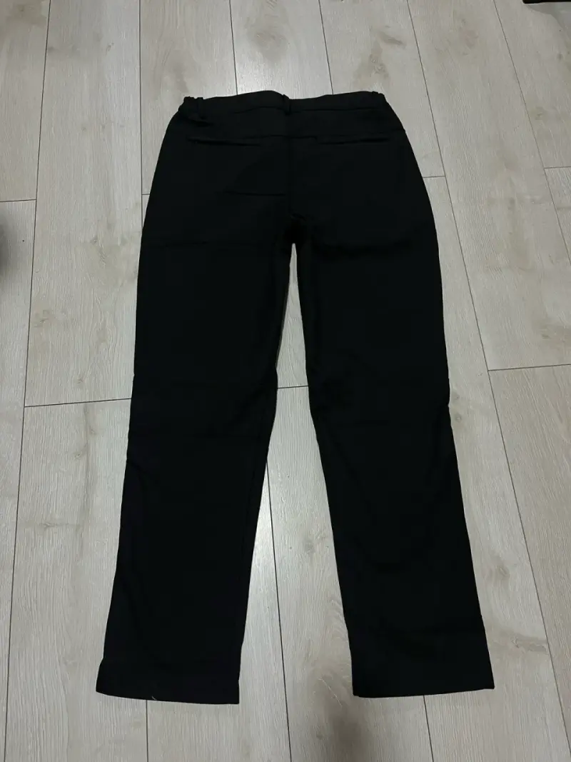 Pantalón negro The North Face - 3