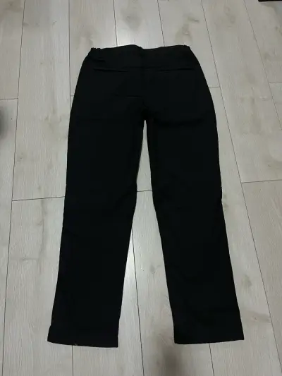 Pantalón negro The North Face - miniatura 3