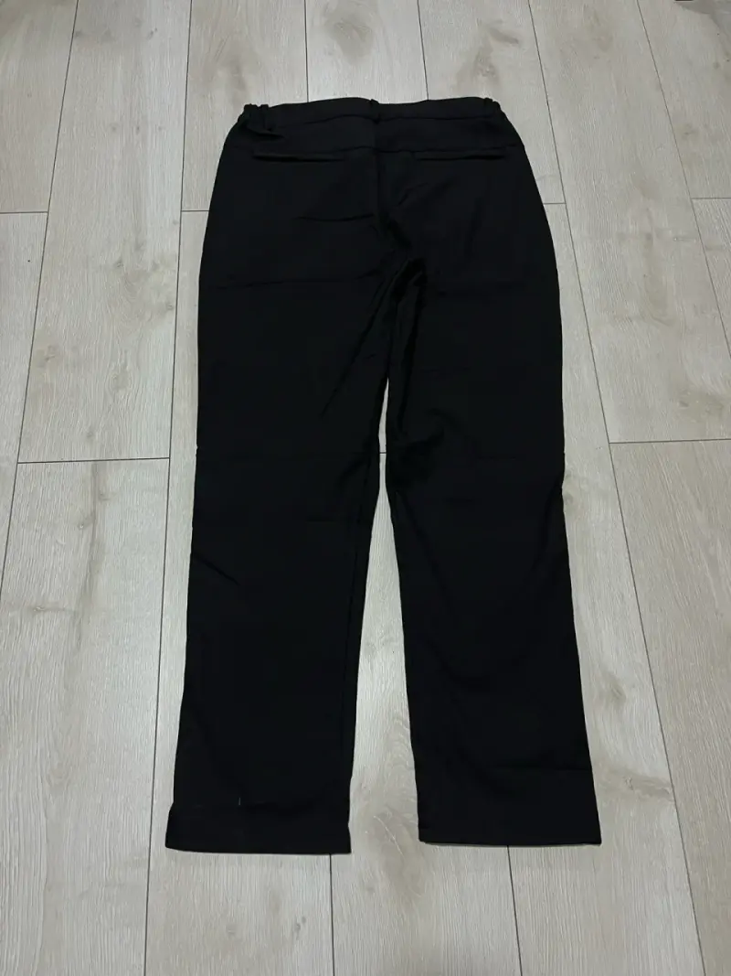 Pantalón negro The North Face - 4