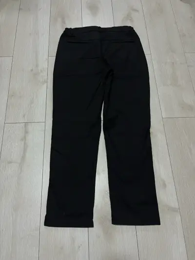 Pantalón negro The North Face - miniatura 4