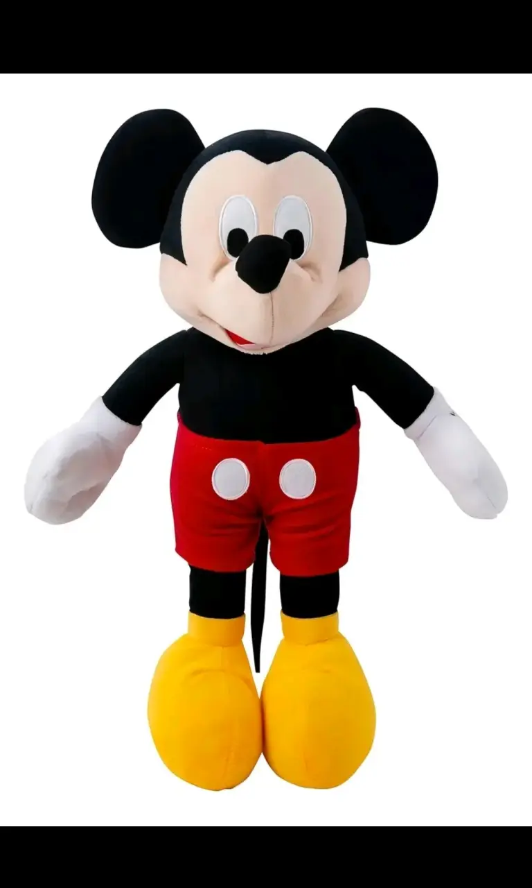 Peluche grande 50cm - 1