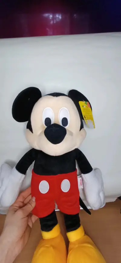 Peluche grande 50cm - miniatura 2