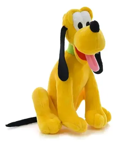 Peluche de pluto grande - 1