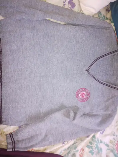 Uniforme padre Sigifredo - miniatura 2