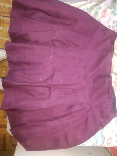 Uniforme padre Sigifredo - miniatura 3