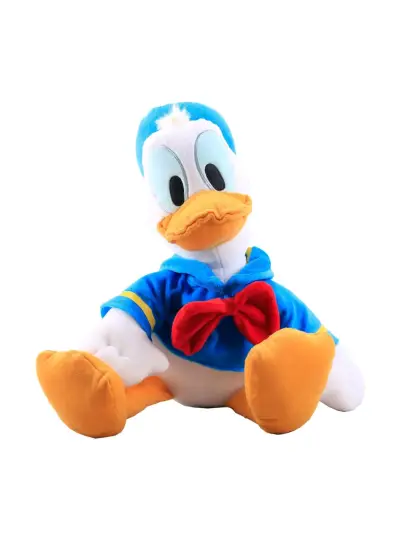 Peluche Pato Donald. - miniatura 1