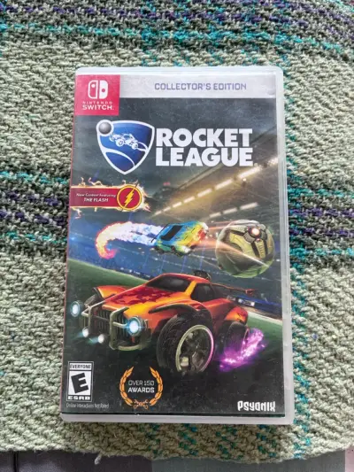 Juegos Nintendo Switch - miniatura 5
