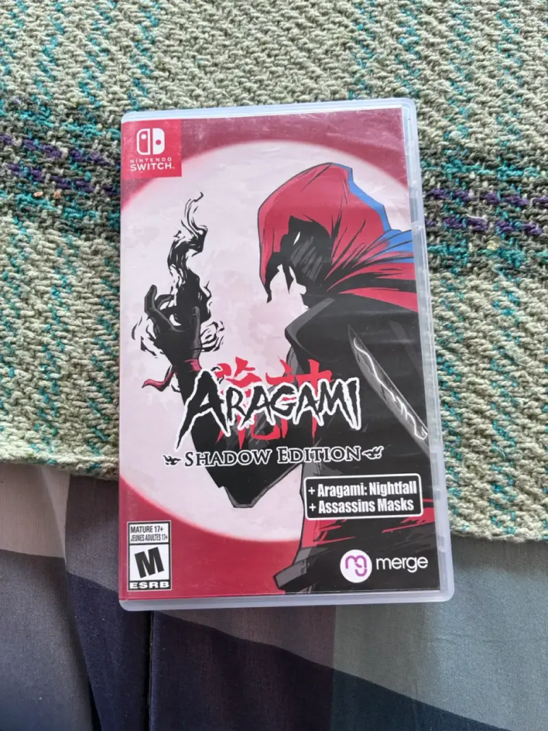 Juegos Nintendo Switch - 6
