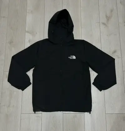 Chaqueta The North Face negra - miniatura 3