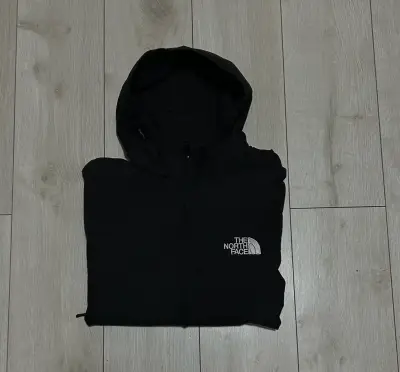 Chaqueta The North Face negra - miniatura 5