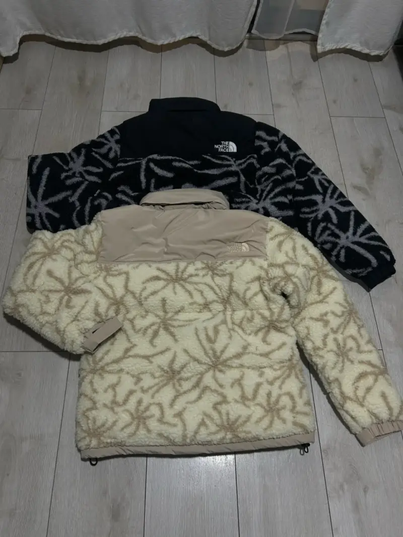 Chaquetas puffer The North Face - 2