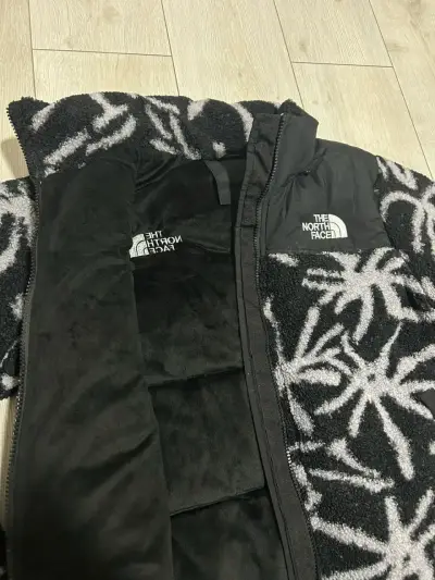 Chaquetas puffer The North Face - miniatura 4