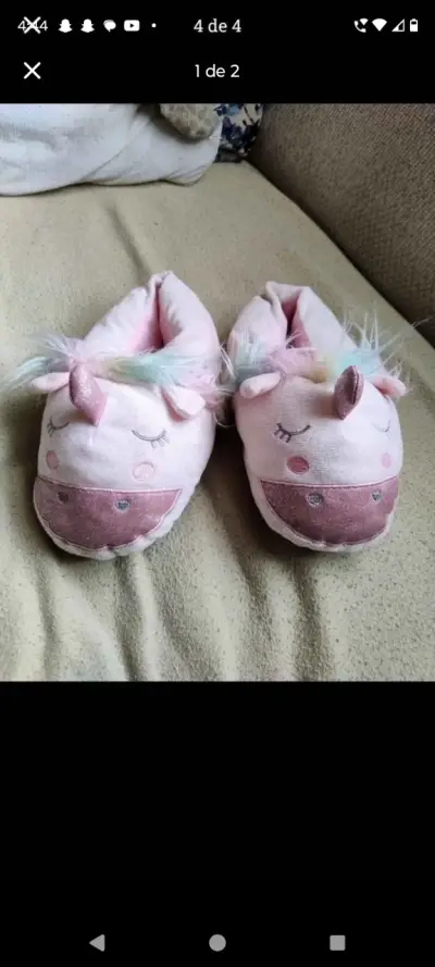 Zapatos varios - miniatura 3