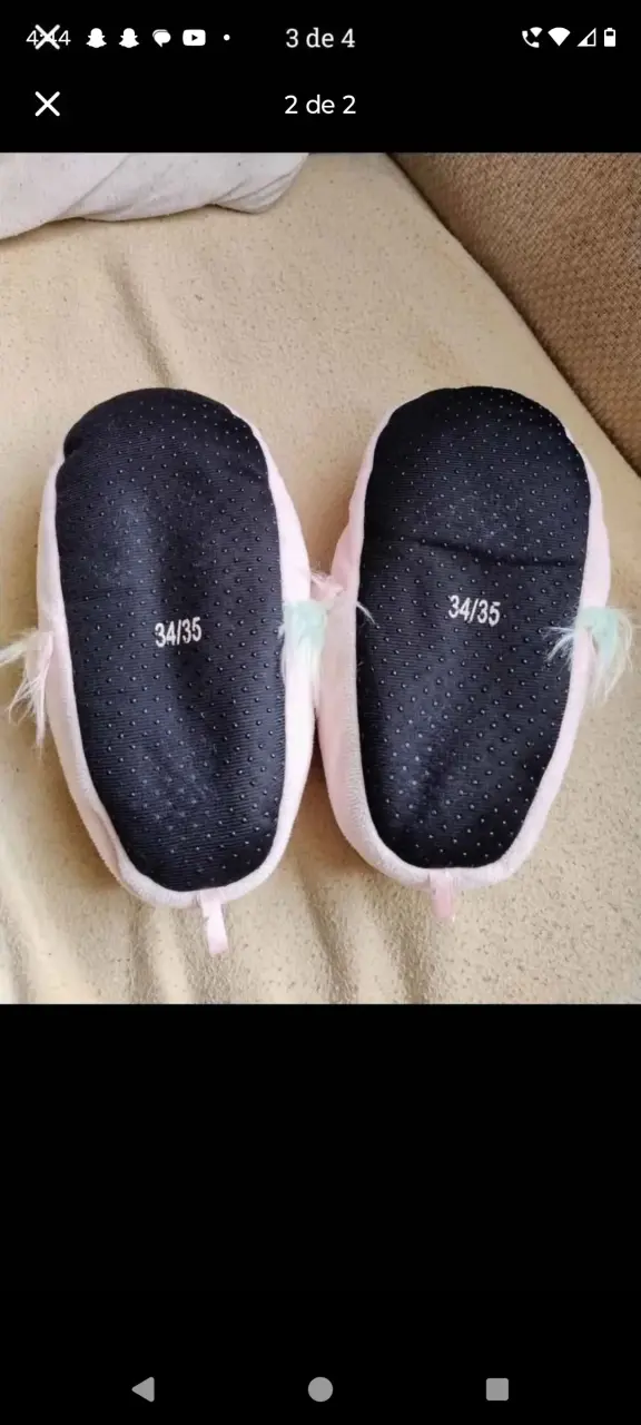 Zapatos varios - 4