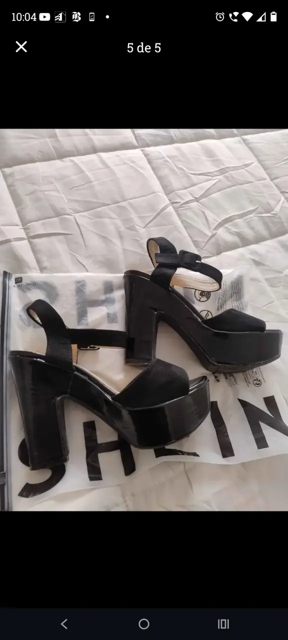 Zapatos varios - 5
