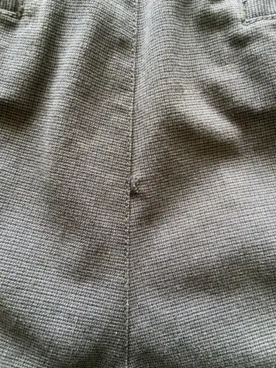 Pantalón gris casual | Buen estado - miniatura 5