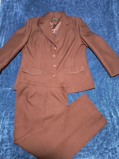Traje formal  mujer Stefano cocci - miniatura 1