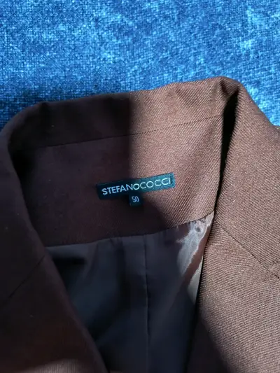 Traje formal  mujer Stefano cocci - miniatura 2