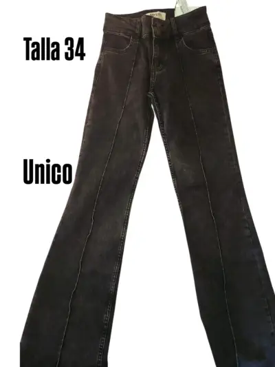 Pantalones de marca - miniatura 1