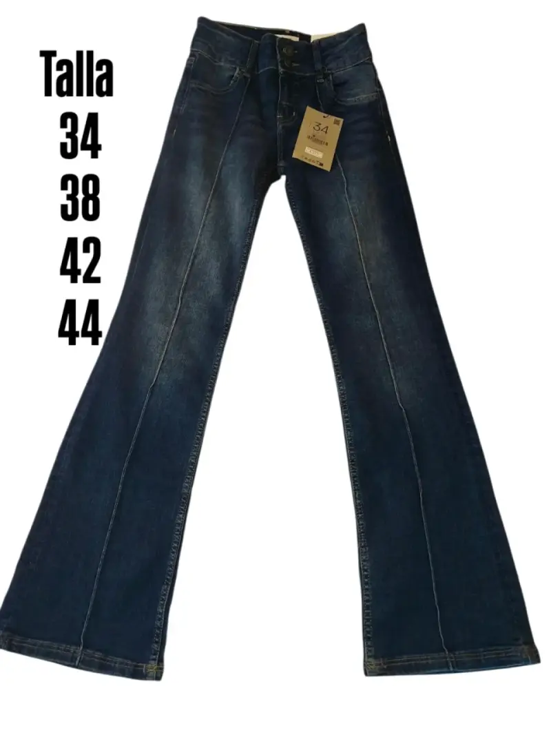 Pantalones de marca - 2