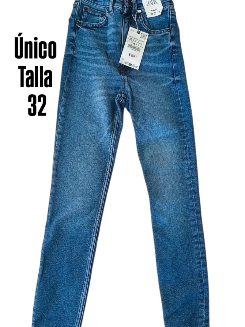 Pantalones de marca - 3