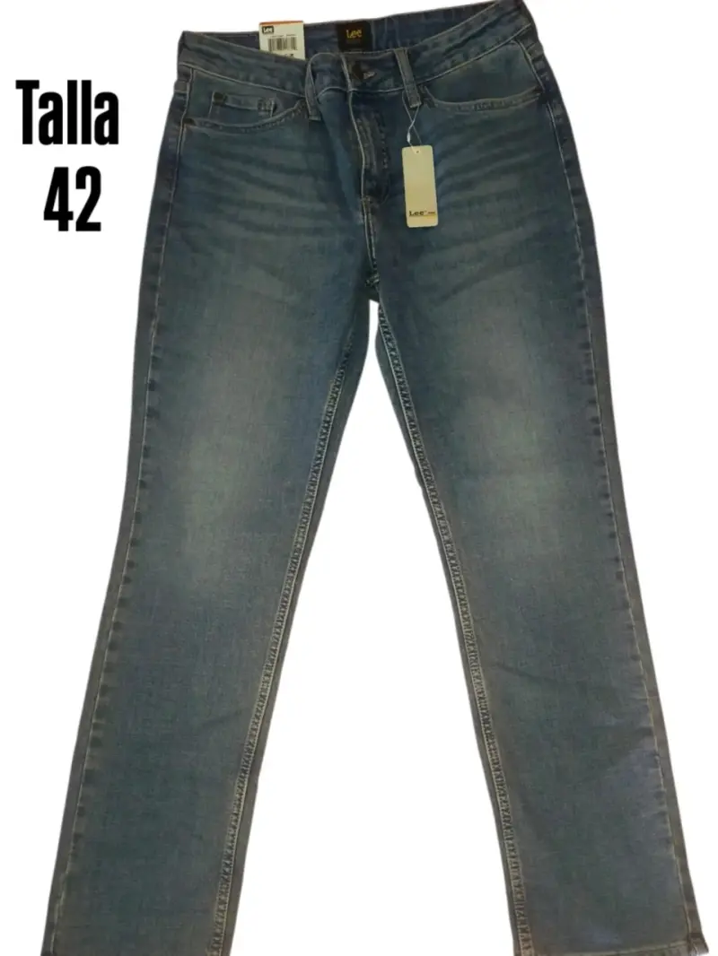 Pantalones de marca - 4