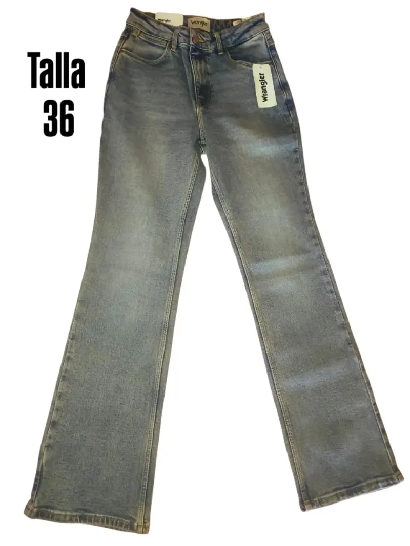 Pantalones de marca - 5