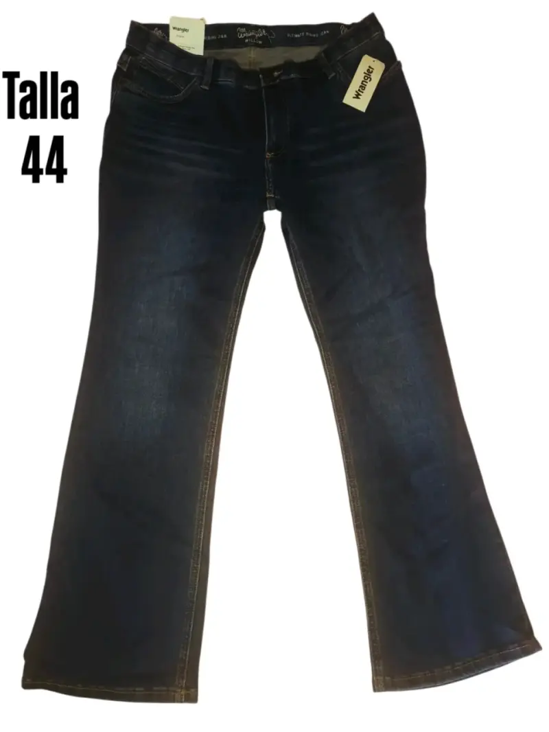Pantalones de marca - 6