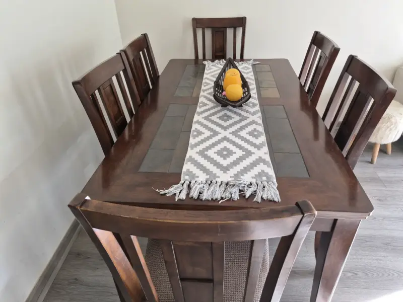 Comedor Ashley - 1