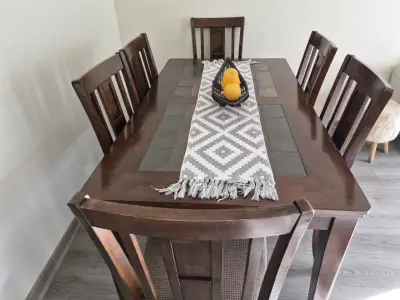 Comedor Ashley - miniatura 1