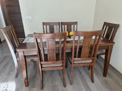 Comedor Ashley - miniatura 2