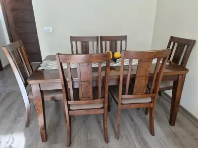 Comedor Ashley - miniatura 3