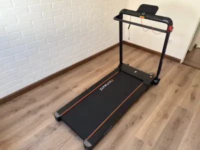 Trotadora Ultimate Fitness - miniatura 1