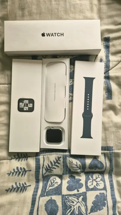 Apple Watch SE GEN2 con caja original - miniatura 1