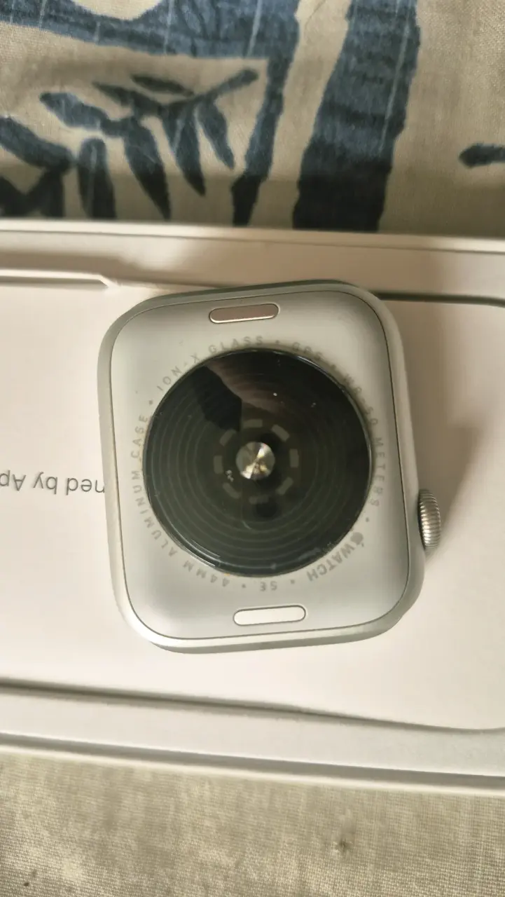 Apple Watch SE GEN2 con caja original - 3