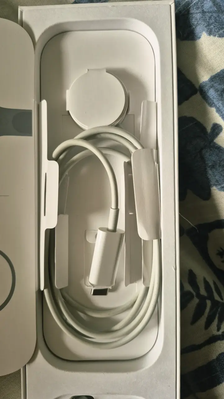 Apple Watch SE GEN2 con caja original - 5