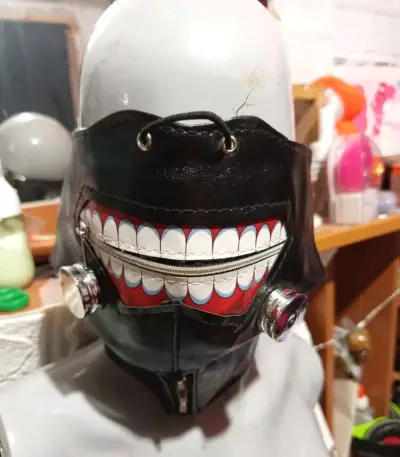 Accesorios de cosplay - miniatura 1