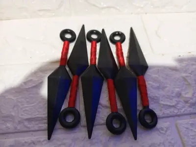 Accesorios de cosplay - miniatura 4