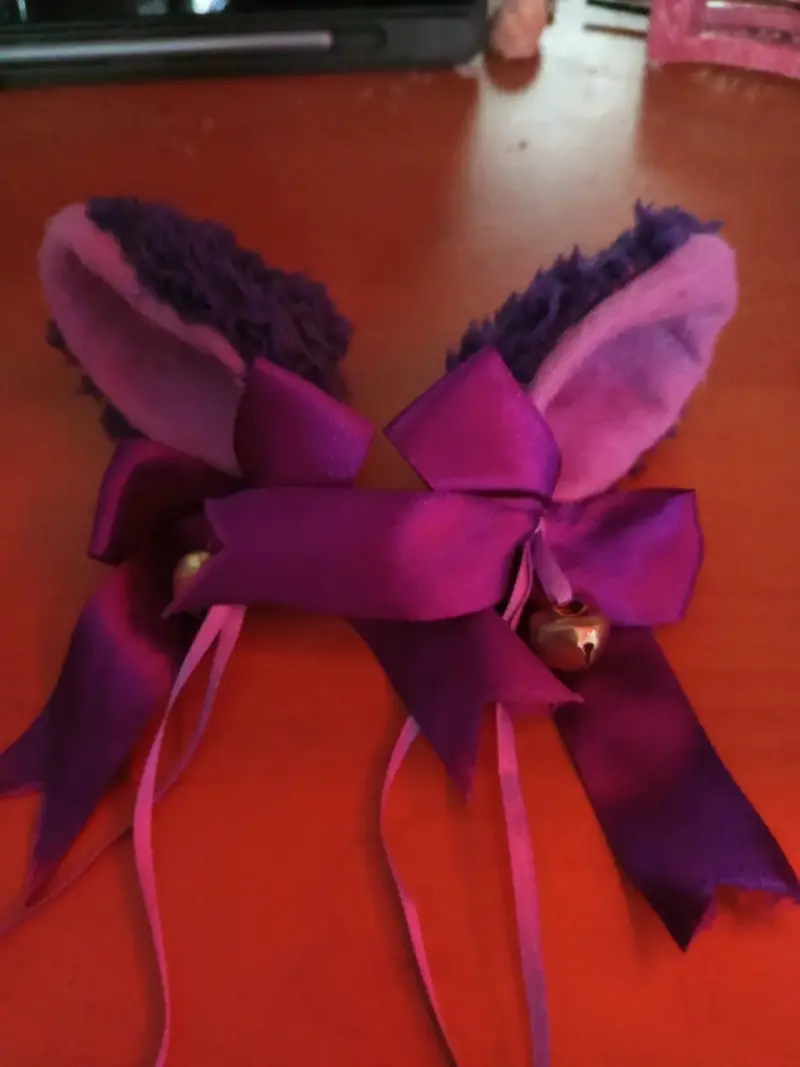 Accesorios de cosplay - 5