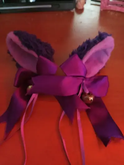 Accesorios de cosplay - miniatura 5