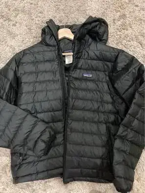 Chaqueta Patagonia 800 - miniatura 1