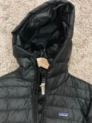 Chaqueta Patagonia 800 - miniatura 2