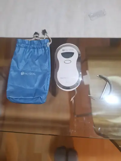 Aparato spa galvanico Nu Skin - miniatura 1