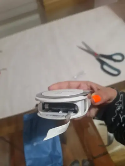 Aparato spa galvanico Nu Skin - miniatura 3