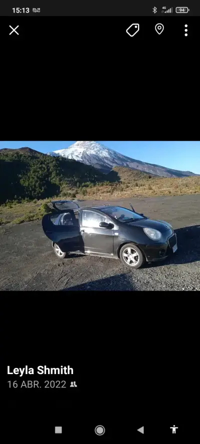 Vendo Auto - miniatura 1