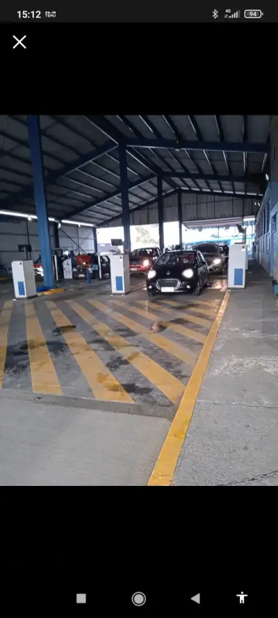 Vendo Auto - miniatura 2