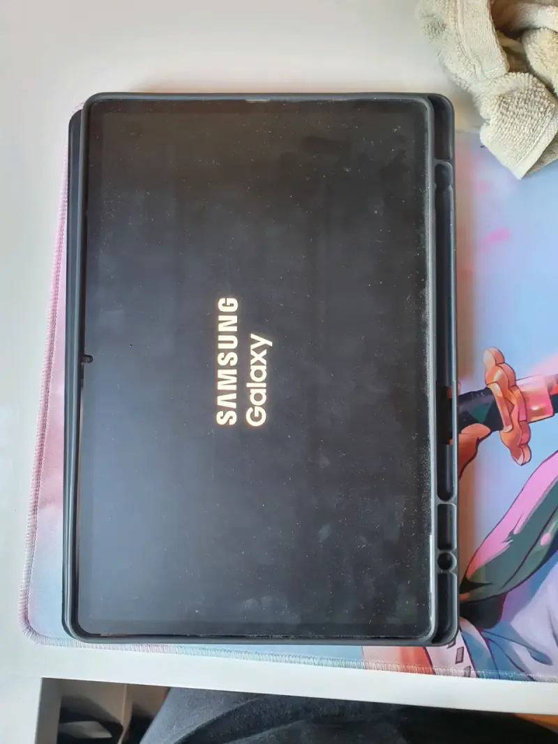 Tablet Samsung Galaxy s8+ - 1